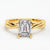 Solitaire Rings